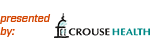 Crouse Presenting Sponsor 150x50