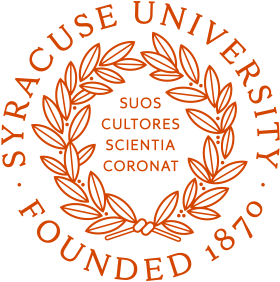 Syracuse Edu Logo Hover